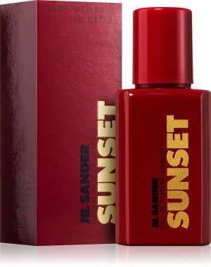 Jil Sander Sunset Intense parfumirana voda za ženske
