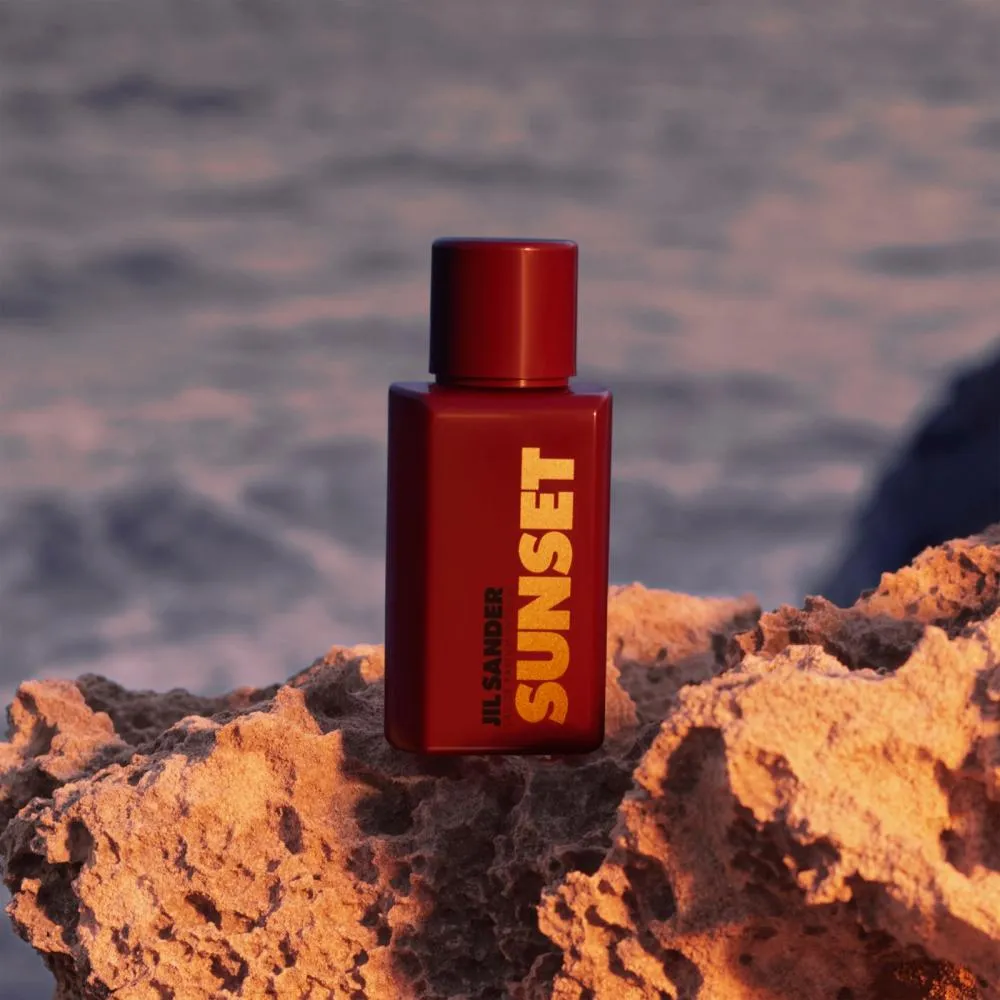 Sunset Intense parfumirana voda za ženske 30 ml