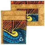 Green Banana Paper Sunset Wave Slim