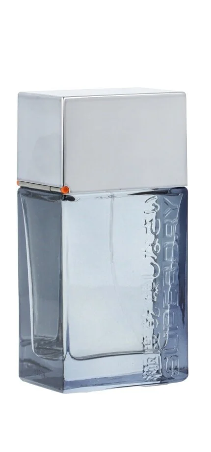 Steel kolonjska voda za moške tester 75 ml