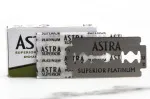 Superior Platinum žiletke 5 kosov