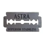 Superior Stainless žiletke 5 kosov