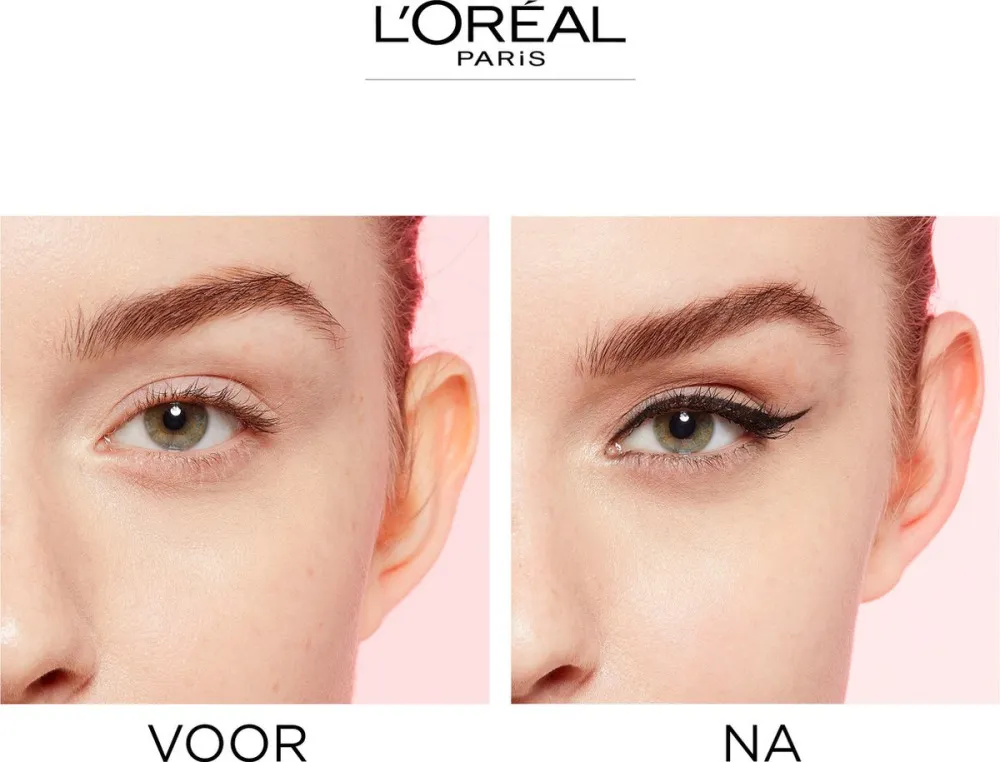 Superliner Perfect Slim 24 h črtalo za oči 01 intenzivno črna 1 g
