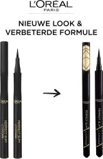 Superliner Perfect Slim 24 h črtalo za oči 01 intenzivno črna 1 g