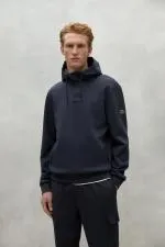 Ecoalf Surat sweatshirt man Blue