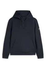 Ecoalf Surat  sweatshirt man Blue