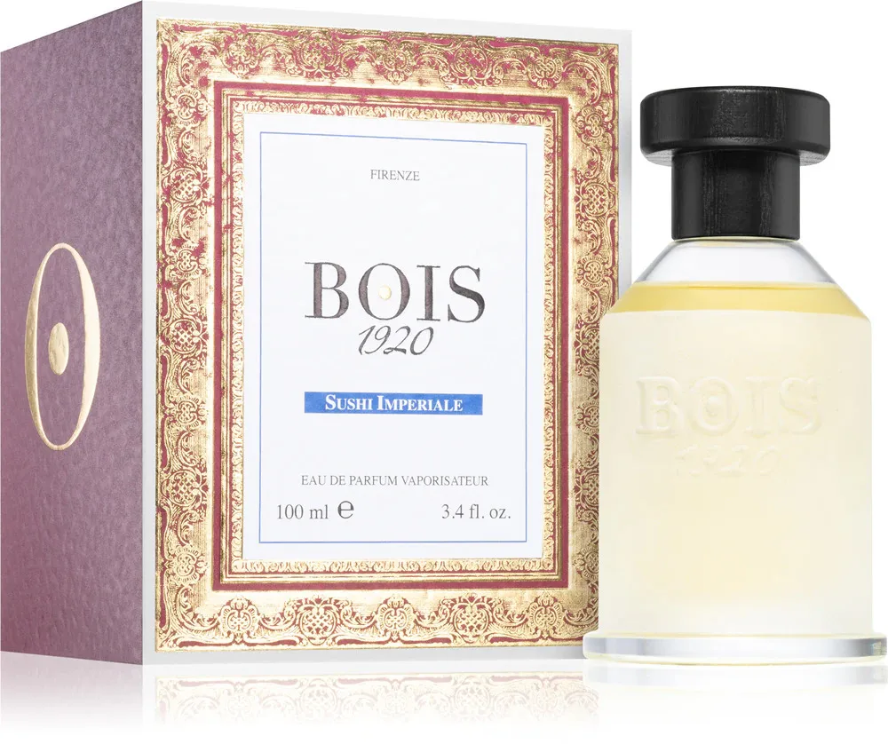 Sushi Imperiale parfumska voda uniseks 100 ml