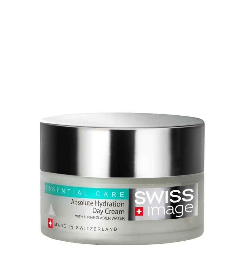 Image Essential Care Absolute Hydration Day Cream dnevna vlažilna krema 50 ml