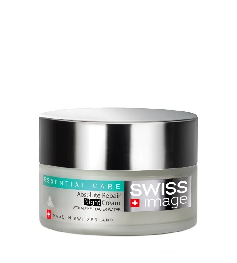Image Essential Care Absolute Repair Night Cream hranilna nočna krema 50 ml