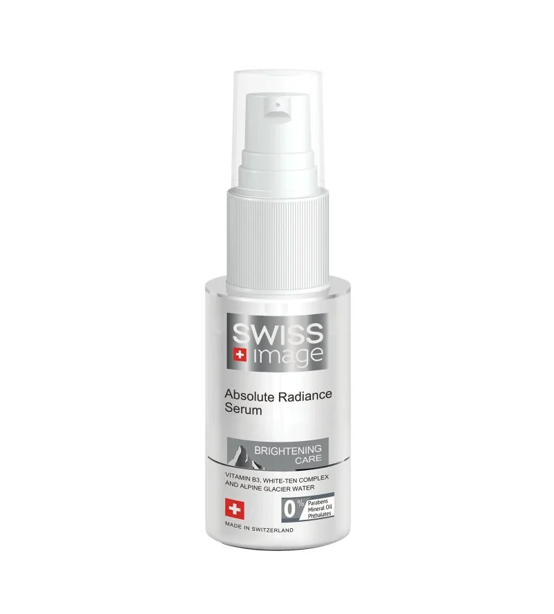Image Brightening Care Absolute Radiance Serum koncentriran osvetljevalni serum 30 ml