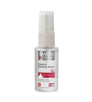 Swiss Army Image Anti-Age Care 36+ serum za povečanje elastičnosti kože