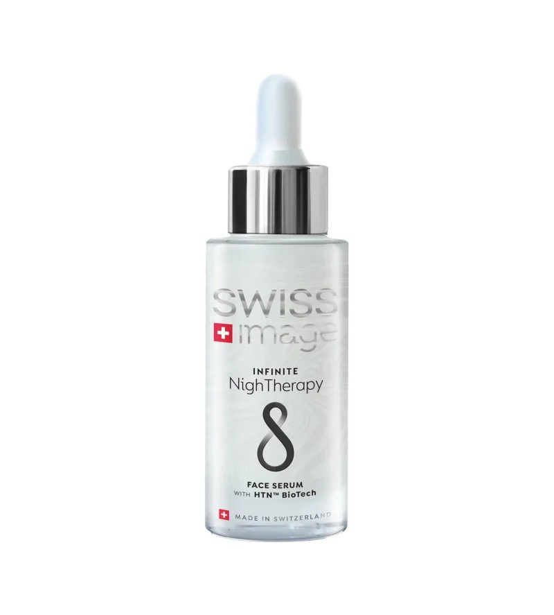 Image Infinite Care Infinite NighTherapy Face Serum nočni regeneracijski obrazni serum 30 ml