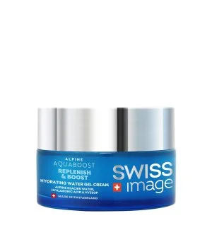 Swiss Army Image Aquaboost Care Alpine Aquaboost Hydrating Water Gel Cream lahka vlažilna gelna krema