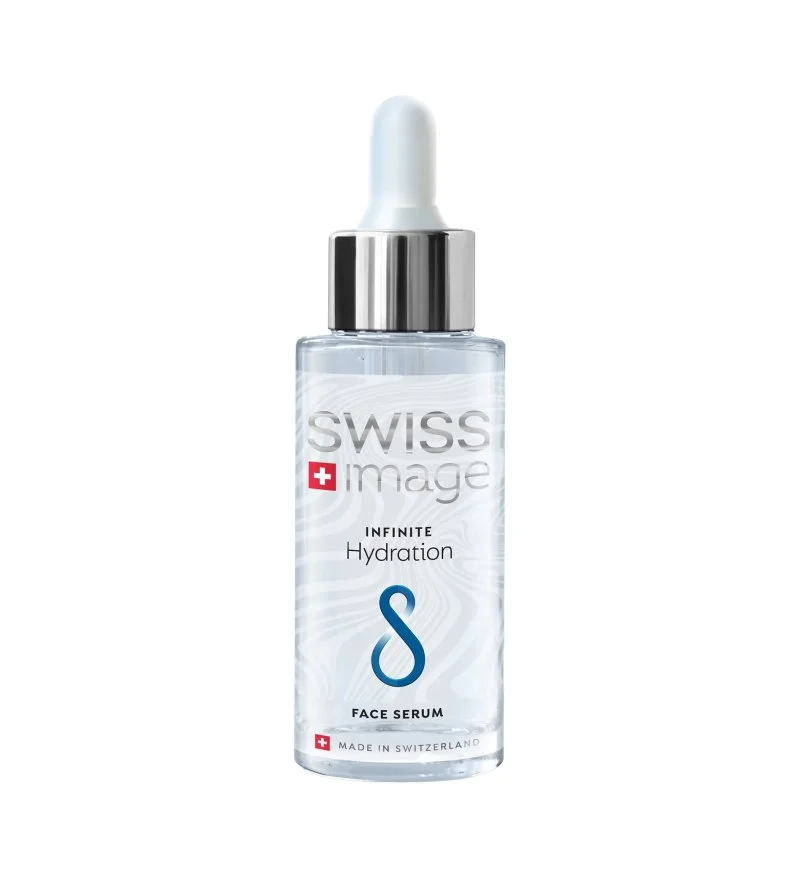 Image Infinite Care Infinite Hydration Face Serum vlažilni obrazni serum za dolgotrajno hidracijo 30 ml