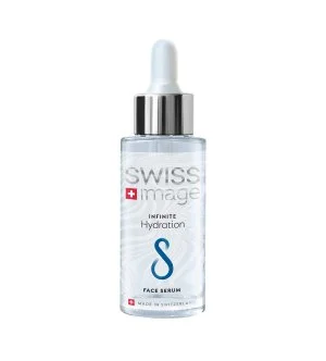 Swiss Army Image Infinite Care Infinite Hydration Face Serum vlažilni obrazni serum za dolgotrajno hidracijo