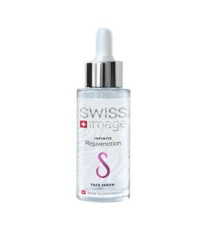 Swiss Army Image Infinite Care Infinite Rejuvenation Face Serum pomlajevalni regeneracijski serum za obraz
