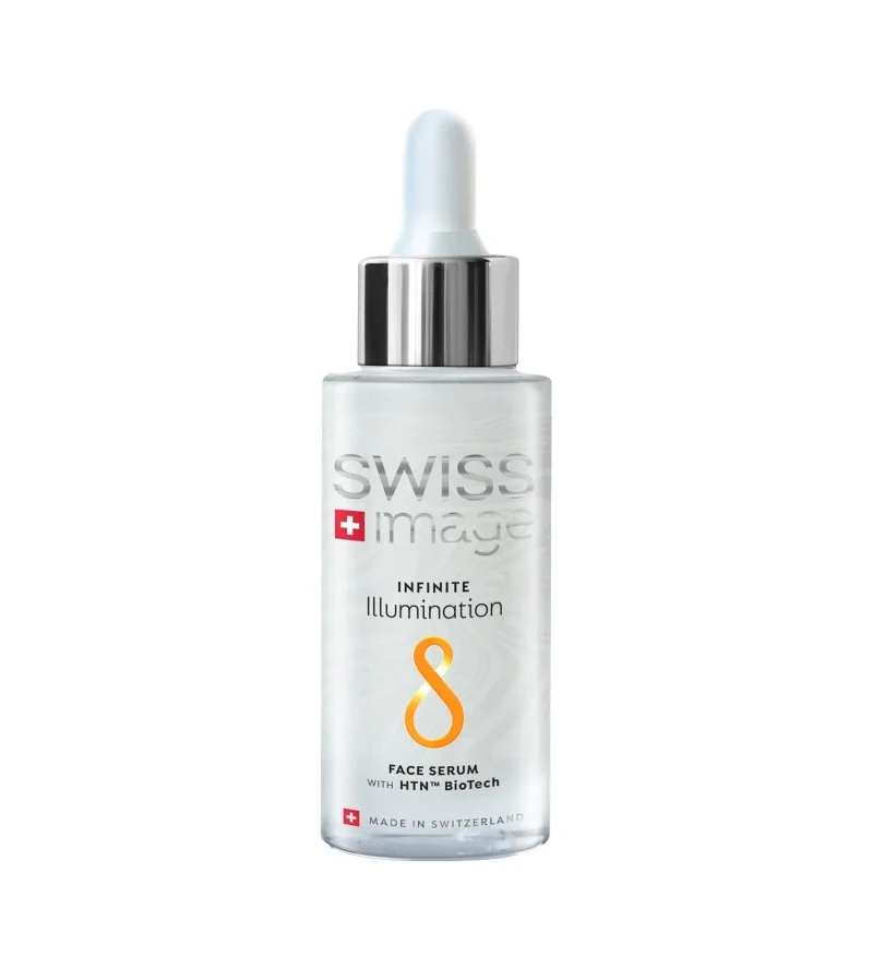 Image Infinite Care Infinite Illumination Face Serum posvetlitveni obrazni serum za sijočo polt 30 ml