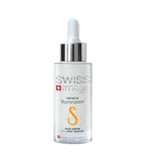 Swiss Army Image Infinite Care Infinite Illumination Face Serum posvetlitveni obrazni serum za sijočo polt