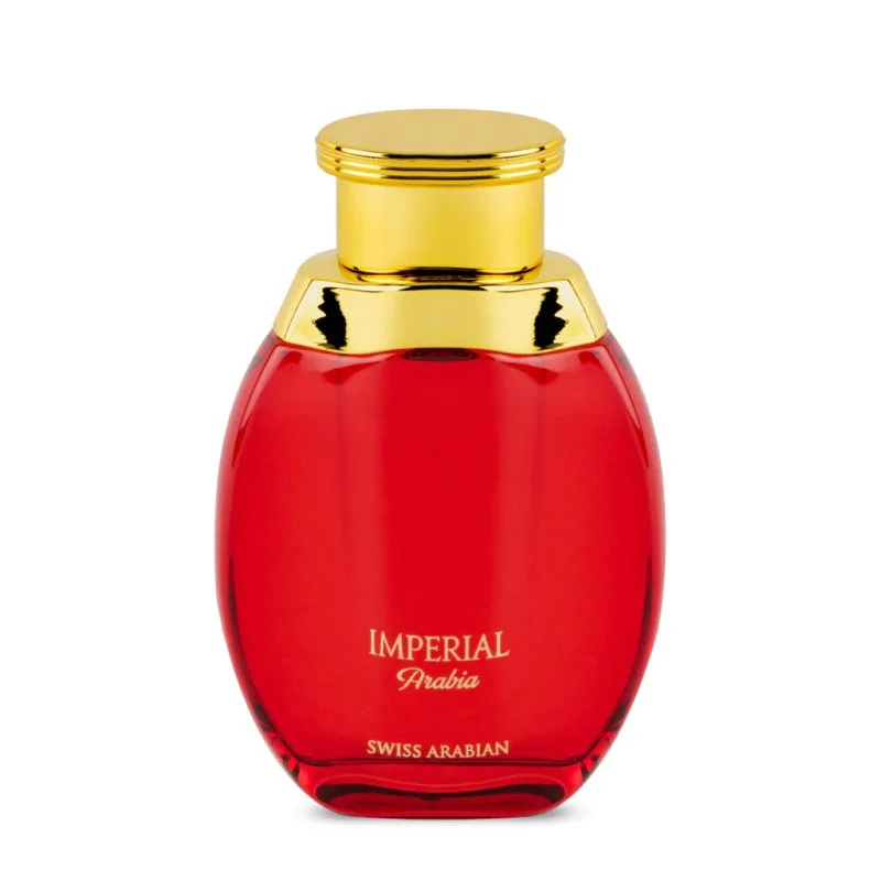 Imperial Arabia parfumska voda uniseks 100 ml