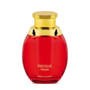 Swiss Arabian Imperial Arabia parfumska voda uniseks