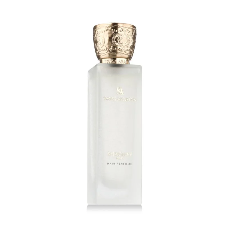 Shaghaf Oud parfum za lase uniseks 50 ml