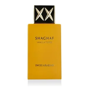 Swiss Arabian Shaghaf Vanilla Toffee parfumirana voda unisex