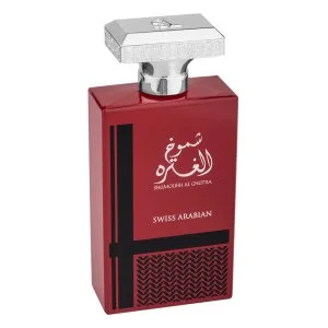 Swiss Arabian Shumoukh Al Ghutra parfumska voda za moške