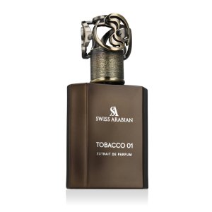 Tobacco 01 parfumski ekstrakt unisex