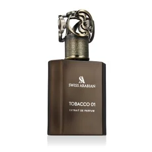Swiss Arabian Tobacco 01 parfumski ekstrakt unisex