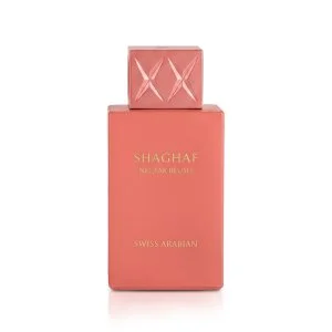 Swiss Arabian Shaghaf Nectar Blush parfumska voda uniseks