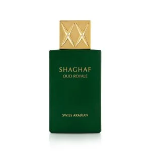 Swiss Arabian Shaghaf Oud Royale parfumska voda uniseks