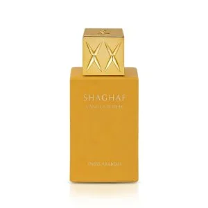 Swiss Arabian Shaghaf Vanilla Toffee parfumska voda unisex