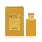 Shaghaf Vanilla Toffee parfumska voda unisex 25 ml
