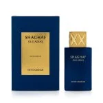 Shaghaf Oud Azraq parfumska voda unisex 25 ml