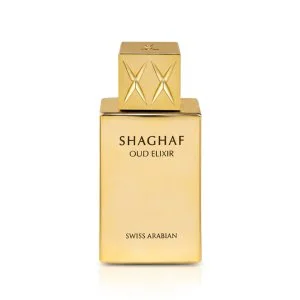 Swiss Arabian Shaghaf Oud Elixir parfumska voda uniseks