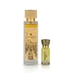 Enigma of Taif 100 ml + parfumirano olje parfumski ekstrakt uniseks 12 ml
