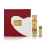 Enigma of Taif 100 ml + parfumirano olje parfumski ekstrakt uniseks 12 ml