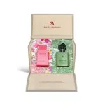 Shaghaf Nectar Blush Patchouli 01 50 ml + EDP Shaghaf parfumski ekstrakt unisex 75 ml