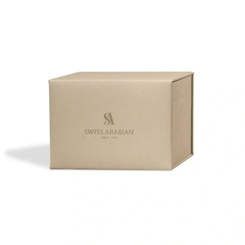 Shaghaf Nectar Blush Patchouli 01 50 ml + EDP Shaghaf parfumski ekstrakt unisex 75 ml