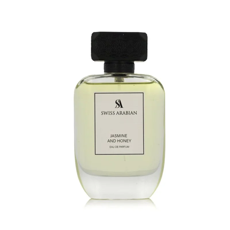 Jasmine and Honey parfumirana voda za ženske 100 ml