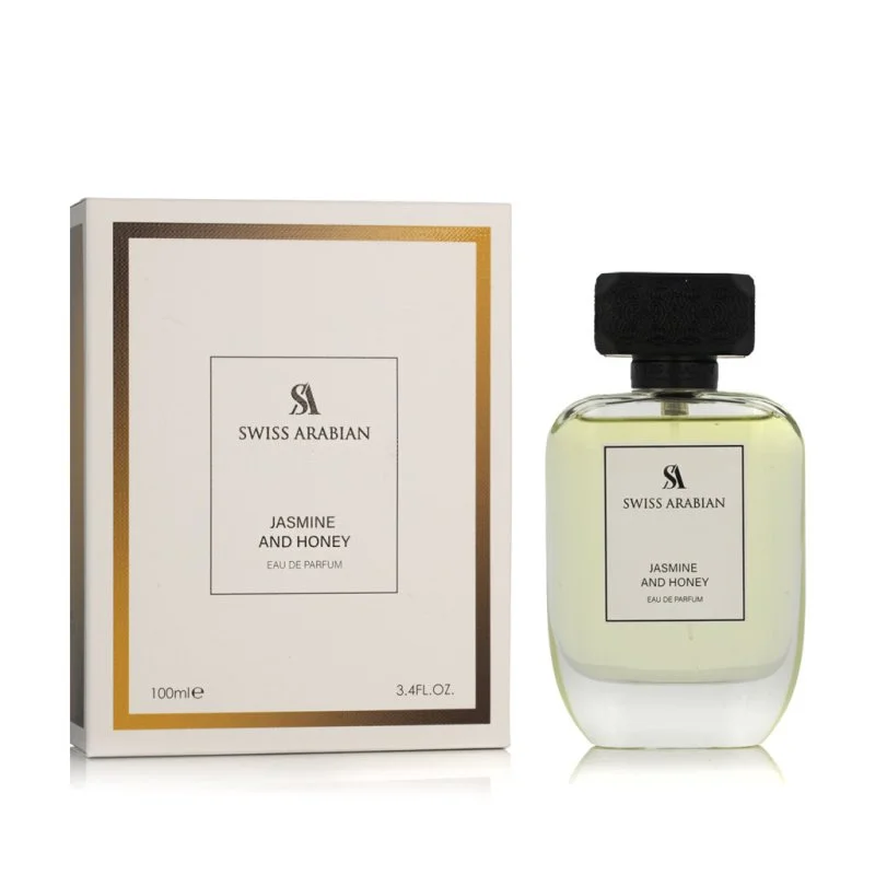Jasmine and Honey parfumirana voda za ženske 100 ml