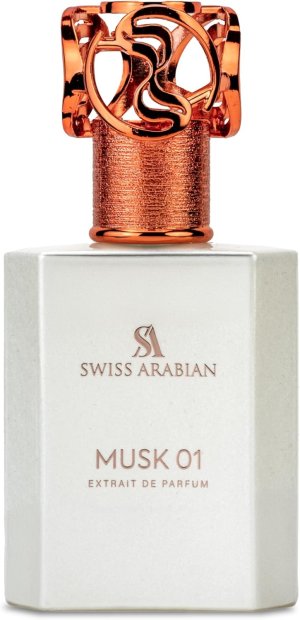 Musk 01 U parfumski ekstrakt