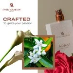 Musk 01 U parfumski ekstrakt 50 ml