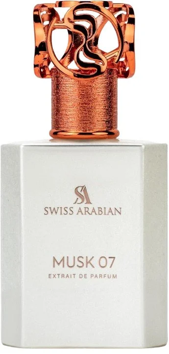 Musk 07 Uniseks parfumski ekstrakt 50 ml