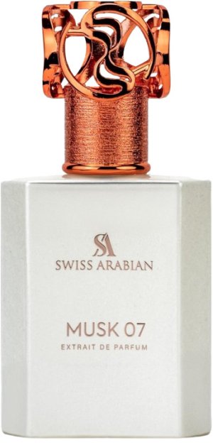 Musk 07 Uniseks parfumski ekstrakt
