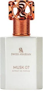 Musk 07 Uniseks parfumski ekstrakt 50 ml