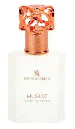 Musk 07 Uniseks parfumski ekstrakt 50 ml
