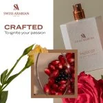 Musk 07 Uniseks parfumski ekstrakt 50 ml