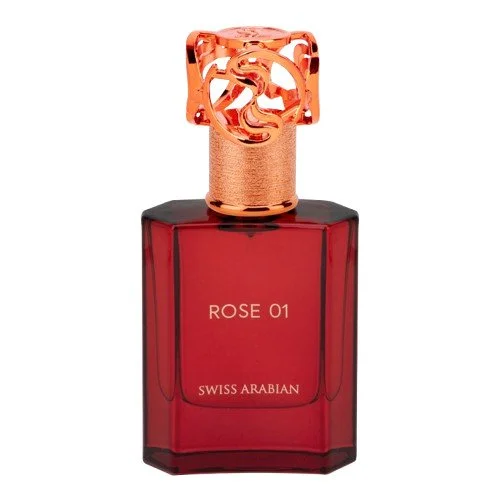 Rose 01 EXP Unisex 50 ml