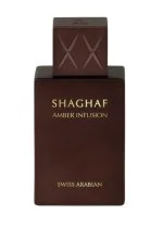 Shaghaf Amber Infusion U parfumska voda 25 ml